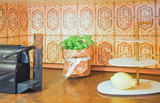 Cozy Chalet in Molln With Garden - Foto 18