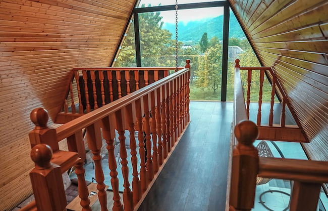 3Gozel Qabala - Foto 62