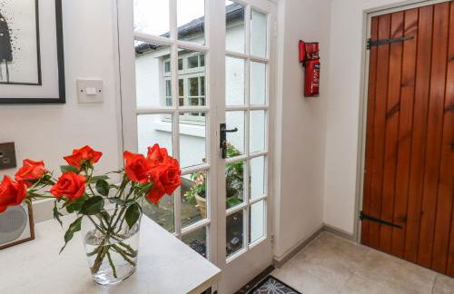 Croft Cottage - Foto 14