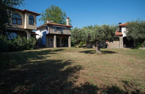 Beachfront house Thalassography - Foto 17