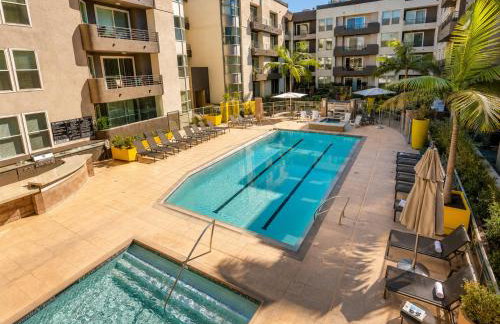 Marina Del Rey 2-Bedroom and 1-Bedroom - Close To Beach - Foto 39