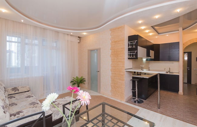 Apartment Belinskogo 11-66 - apt 79 - Foto 30