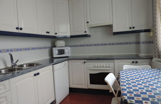 Apartamentos Barbancho - Foto 37