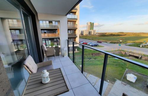 Apartament 10 Glamour Aquapark Reda - Foto 19