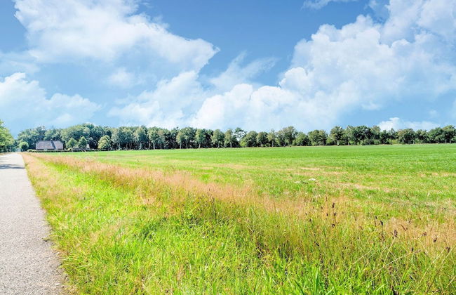 Chalet in Stegeren Near Hiking Trails - Photo 36