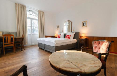 Villa Widder - Boutiquehotel - Foto 12