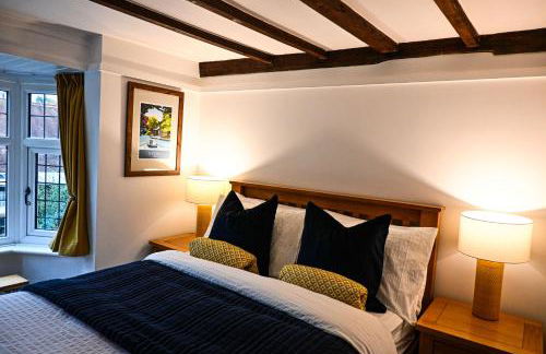 Gate Cottage, Saltwood Village - Foto 35