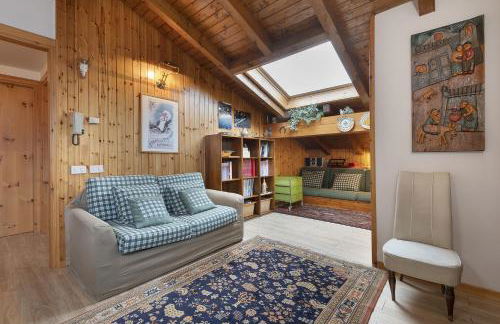 Mansarda Egle - Foto 25