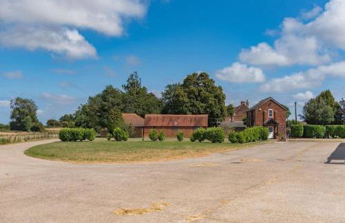 The Bothy - Charming home on a working farm - Photo 4