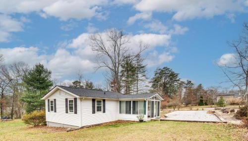 Radiant Arden Home - 10 Mi to Biltmore! - Foto 3