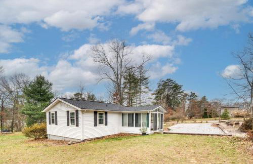 Radiant Arden Home - 10 Mi to Biltmore! - Foto 3