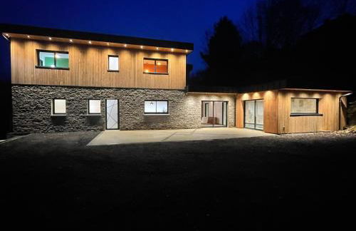 Gîte de l'Epinay Myrtille - Foto 28