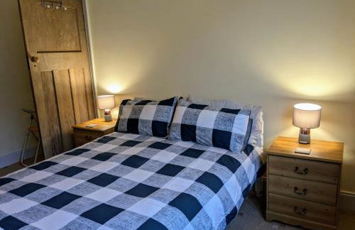 Apartment with Outside Patio and Car Space - Foto 11