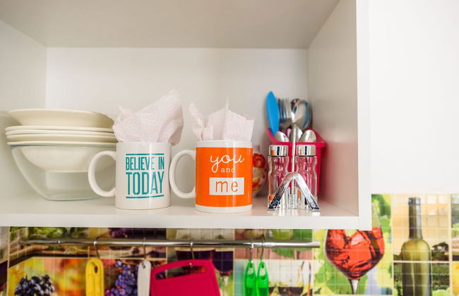 4-You Apartaments - Foto 22