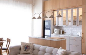 Apartament z panoramą - Foto 1