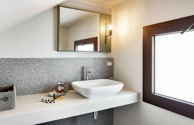 Relais Chiaramonte - Foto 73