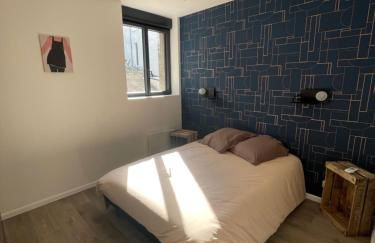 Gîte Le Ballandeau - Foto 16