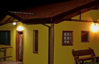 Pousada Renaissance Chalés - Foto 34