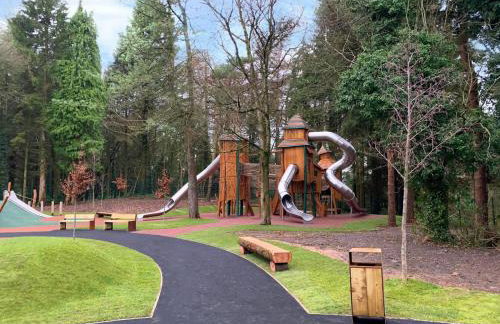 Arthur Street Guest Cottage (Sister cottage number 3) - Foto 17