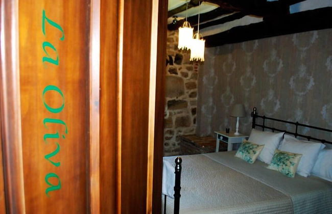 Posada La Corralada - Photo 18