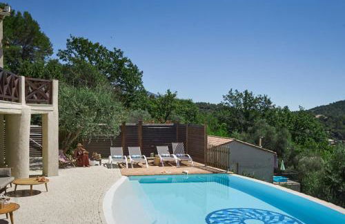 Sunlight Properties - Villa Olea - 5 bedrooms with pool - Foto 10