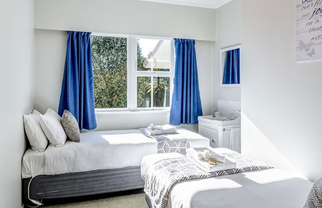 Abbey Court Motel - Foto 5