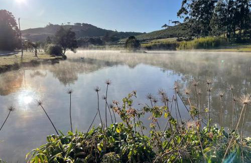 Pousada Lago do Amanhecer - Foto 11
