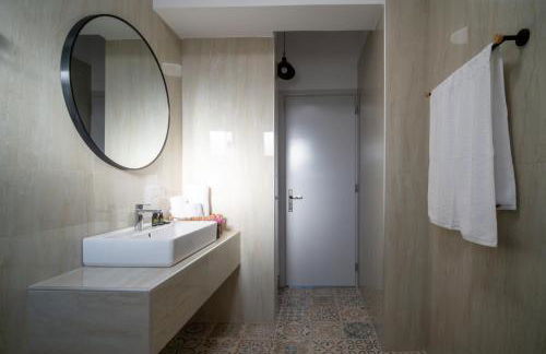 Leros Houses Sea View 2 - Foto 16