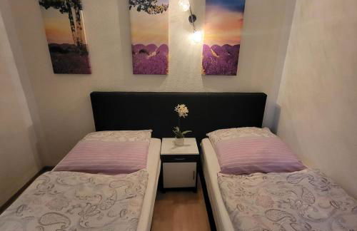 Apartment Weimar II - Foto 8