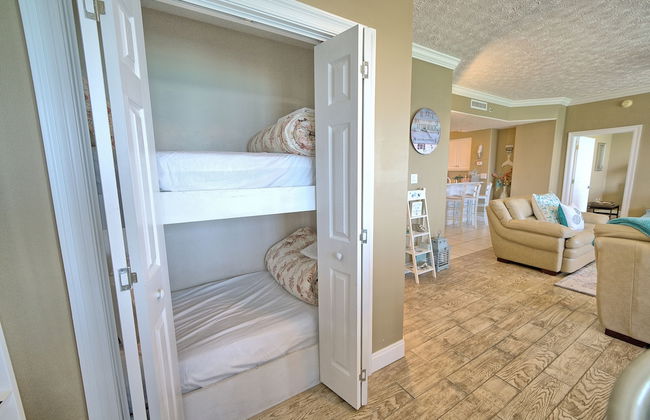 Gulf Crest Condominiums - Foto 14