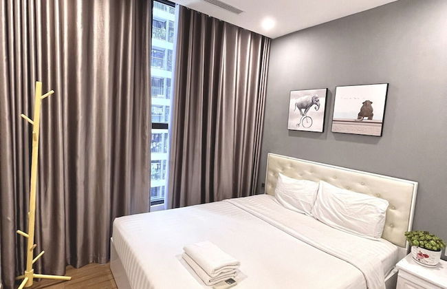 Vinhomes Green Bay - Luna's House - Foto 6