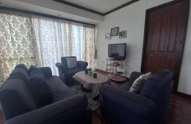 Remarkable 2-bed Rooms Condo Unit in Davao City - Foto 1