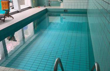 Villa Casa Blanca mit Privatem Schwimmbad 26 grad und Sauna - Foto 1