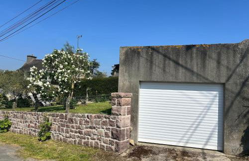 Vacation Home in Paimpol near GR34 Trail - Foto 18