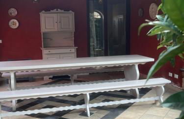 Antica Dimora Su' Entu - Foto 19