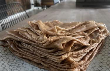 Gîtes d Izel2 entre terre et mer prés d'un golf - Foto 68