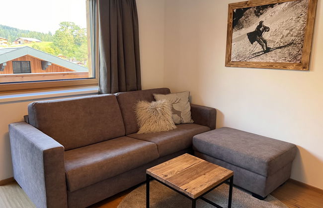 Comfort Bergblick 13 - Photo 6