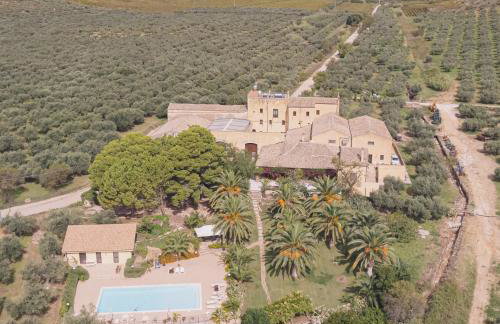 Agriturismo Baglio Vecchio - Foto 79