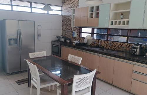 Casa luxuosa beira mar - Photo 12