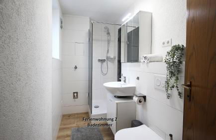 3 Zimmerwohnung in Würzburg nähe Uniklinik, free parking - Foto 18