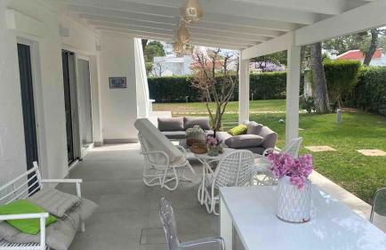 Private Villa at 150 meters from the beach - Foto 7