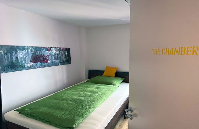 Anno Domini 1716 Boutique Hotel - Foto 26