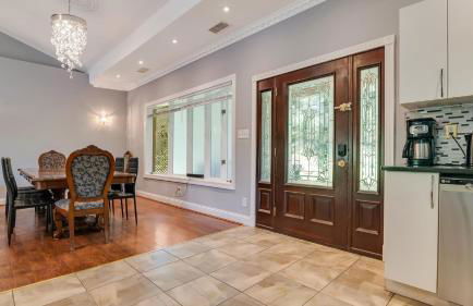 Luxury Lake Front Camelot Villa - Foto 5