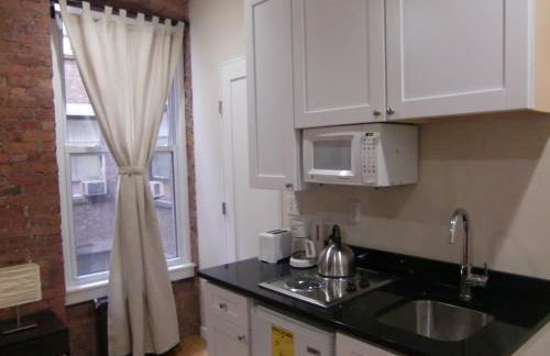 Studios Midtown Manhattan - Foto 81