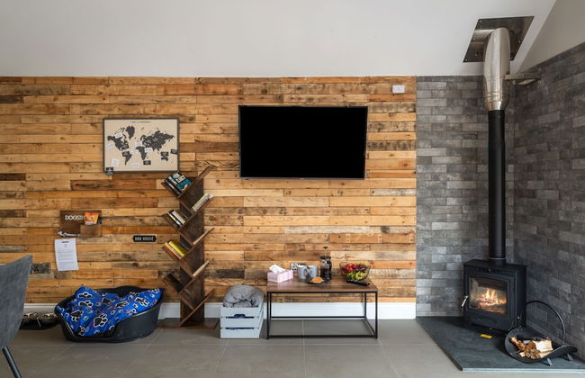 Cedar Cottage - Foto 14