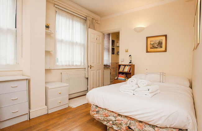 Charming Central London Flat - Foto 1