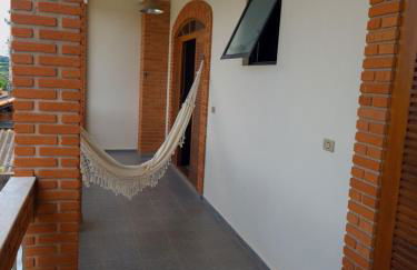 Estação Brotense - Casa com piscina e fogueira exclusiva - Foto 11