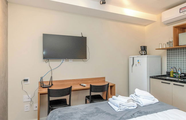 360 Praça da Árvore - Foto 40