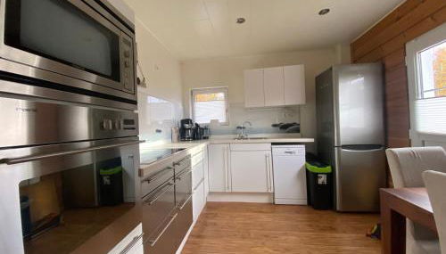 EIFELCOTTAGE Zaunkönig - Foto 2, stove, dishwasher, pet friendly, toaster