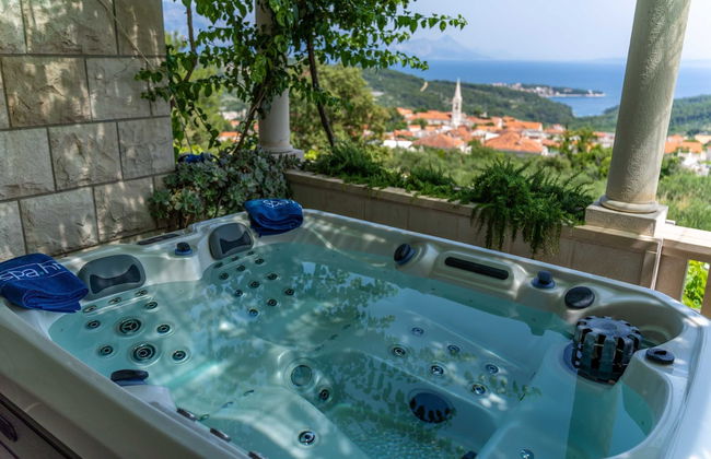 Holiday Home Ivana - Foto 42